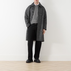 Isak Knitted Sweater