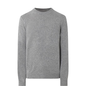 Isak Knitted Sweater