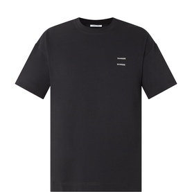 Joel Logo T-Shirt