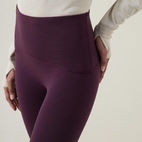 SPANXshape&trade; Booty Boost&reg; Full-Length Leggings