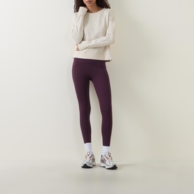 SPANXshape&trade; Booty Boost&reg; Full-Length Leggings