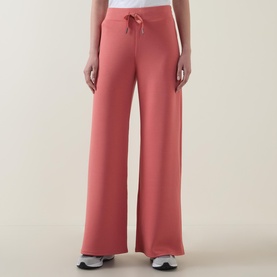 SPANX&reg; AirEssentials Wide Leg Sweatpants