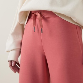 SPANX&reg; AirEssentials Wide Leg Sweatpants