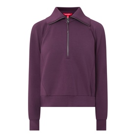AirEssentials&reg; Half-Zip Sweatshirt