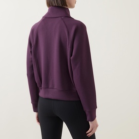AirEssentials&reg; Half-Zip Sweatshirt