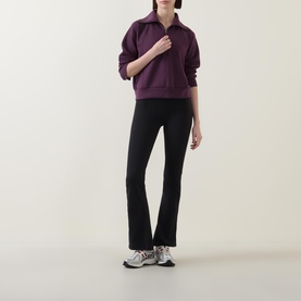 AirEssentials&reg; Half-Zip Sweatshirt