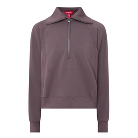AirEssentials&reg; Half-Zip Sweatshirt