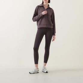 AirEssentials&reg; Half-Zip Sweatshirt