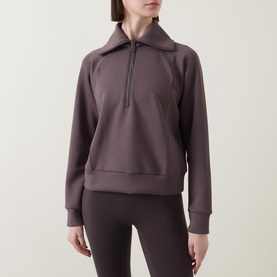 AirEssentials&reg; Half-Zip Sweatshirt