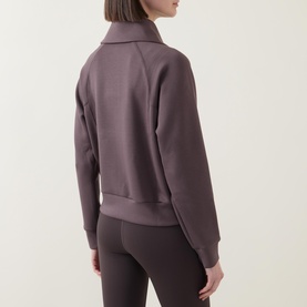 AirEssentials&reg; Half-Zip Sweatshirt