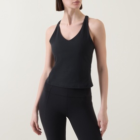 SPANX&reg;&nbsp;Get Moving Shelf Tank Top