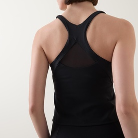 SPANX&reg;&nbsp;Get Moving Shelf Tank Top