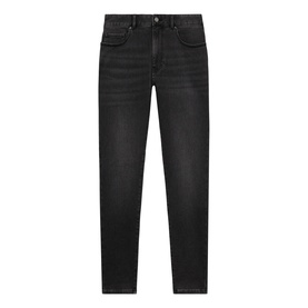 Maddison Tapered Slim Fit Jeans