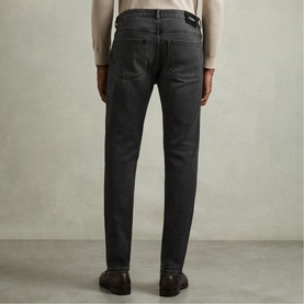 Maddison Tapered Slim Fit Jeans