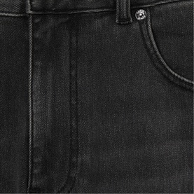 Maddison Tapered Slim Fit Jeans