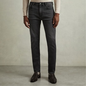 Maddison Tapered Slim Fit Jeans