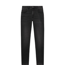 Maddison Tapered Slim Fit Jeans
