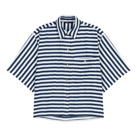 Calais Striped Shirt