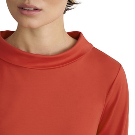 Catriona Rollneck Top