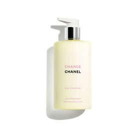 Moisturising Body Lotion