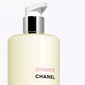 Moisturising Body Lotion