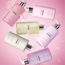 Moisturising Body Lotion