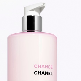 Moisturising Body Lotion