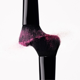Les Pinceaux 3 Professional Makeup Brushes