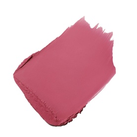 CHANEL Rouge Allure Velvet Luminous Matte Lip Colour swatch in muted rose-pink, showing creamy matte texture