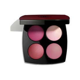 Confidence Eyeshadow And Blush Palette