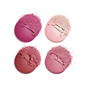 Confidence Eyeshadow And Blush Palette