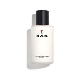 Refining Youth Emulsion