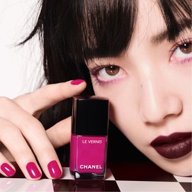 Le Vernis Nail Colour