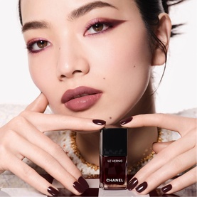 Le Vernis Nail Colour