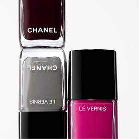 Le Vernis Nail Colour