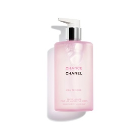 Hand and Body Liquid Soap
