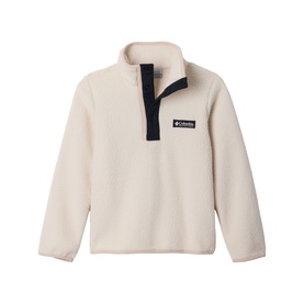 Youth Helvetia&trade; Sherpa Fleece Sweatshirt