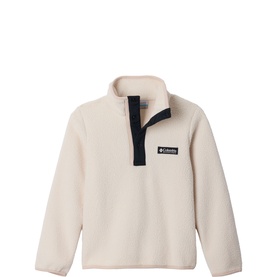 Youth Helvetia&trade; Sherpa Fleece Sweatshirt