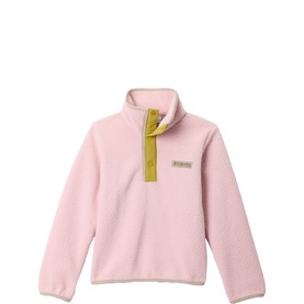 Youth Helvetia&trade; Sherpa Fleece Sweatshirt