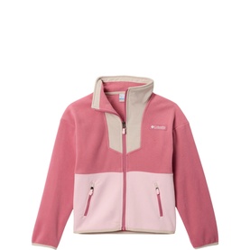 Youth Sequoia Grove&trade; Fleece Jacket