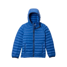 Powder Pass&trade; Hooded Quilted Jacket