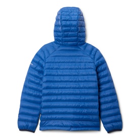 Powder Pass&trade; Hooded Quilted Jacket