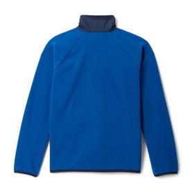 Fast Trek&trade; Logo Zip Fleece Jacket