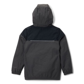 Youth Challenger&trade; Windbreaker Jacket