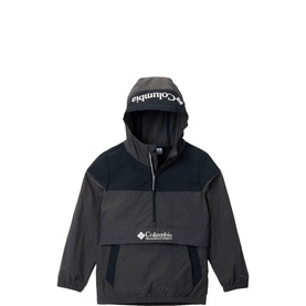 Youth Challenger&trade; Windbreaker Jacket