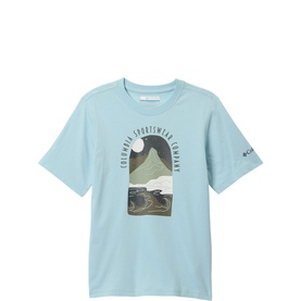 Valley Creek&trade; II Graphic Logo T-Shirt