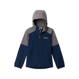 Trails Edge&trade; Logo Zip Jacket