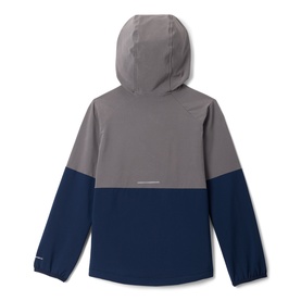 Trails Edge&trade; Logo Zip Jacket