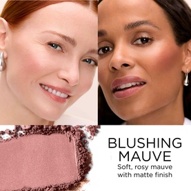 Blush Berry Kiss