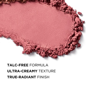 Blush Berry Kiss
